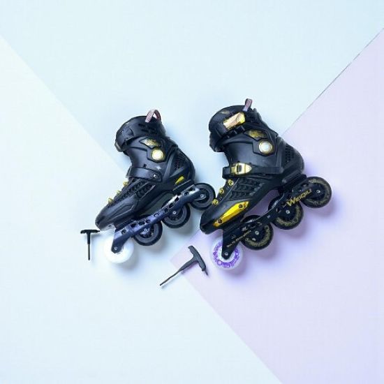 صورة سكيت ماركة ويجو الاصلي للكبار